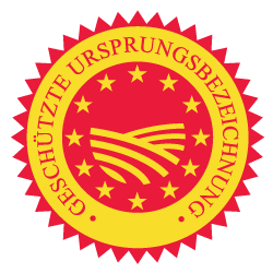 Geschützte Ursprungsbezeichnung (g.U.)