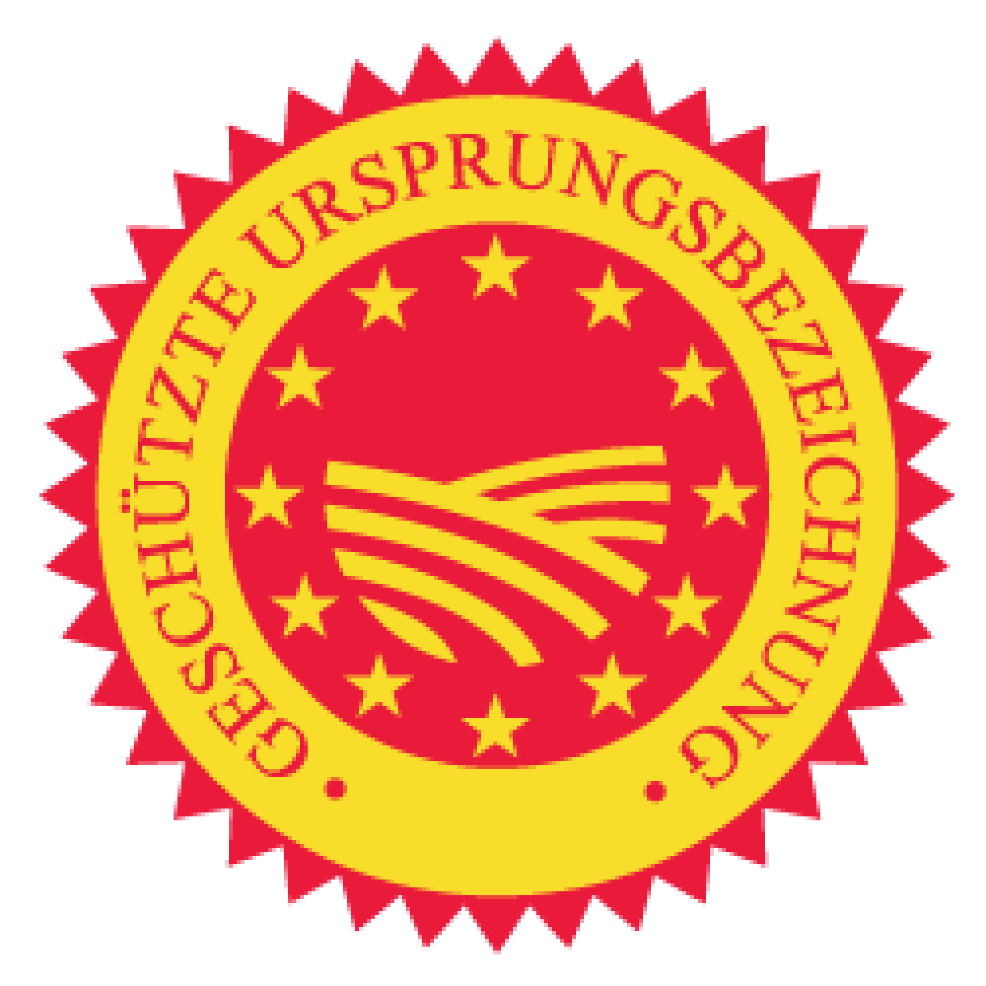 Geschützte Ursprungsbezeichnung (g.U.)